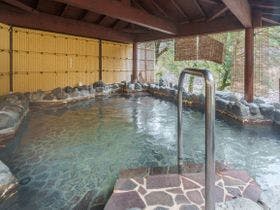 もりのくにコテージ