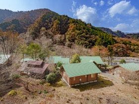 もりのくにコテージ