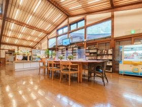 もりのくにコテージ