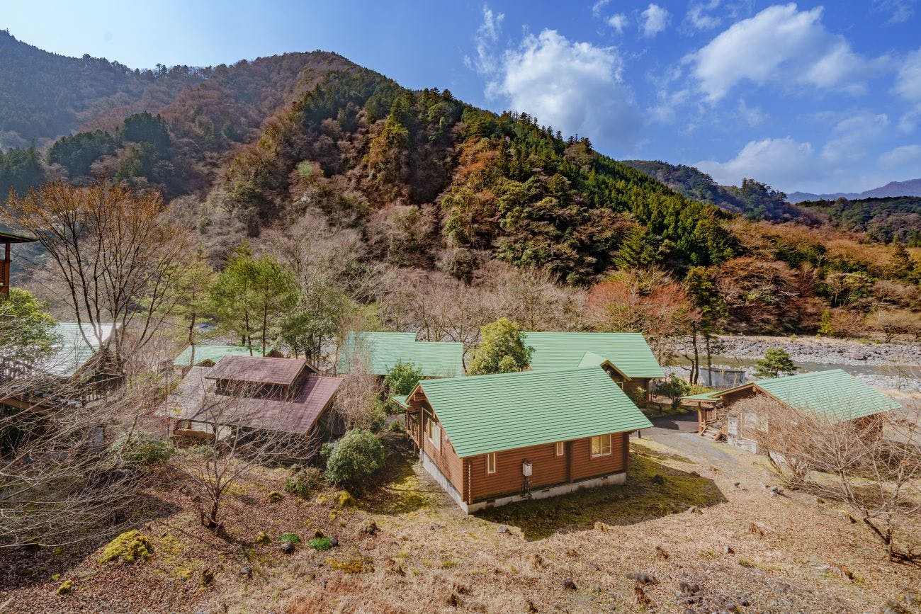 Mori no Kuni