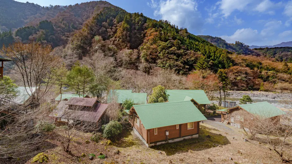 Mori no Kuni