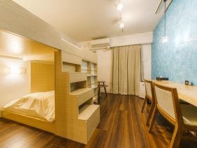 ホテルアクサス日本橋 （HOTEL AXAS NIHONBASHI）