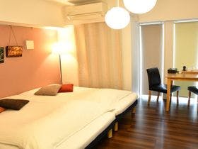 ホテルアクサス日本橋 （HOTEL AXAS NIHONBASHI）