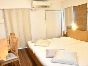 ホテルアクサス日本橋 （HOTEL AXAS NIHONBASHI）