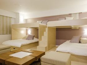 ホテルアクサス日本橋 （HOTEL AXAS NIHONBASHI）