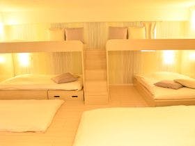 ホテルアクサス日本橋 （HOTEL AXAS NIHONBASHI）