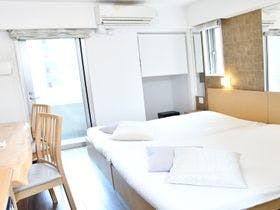 ホテルアクサス日本橋 （HOTEL AXAS NIHONBASHI）