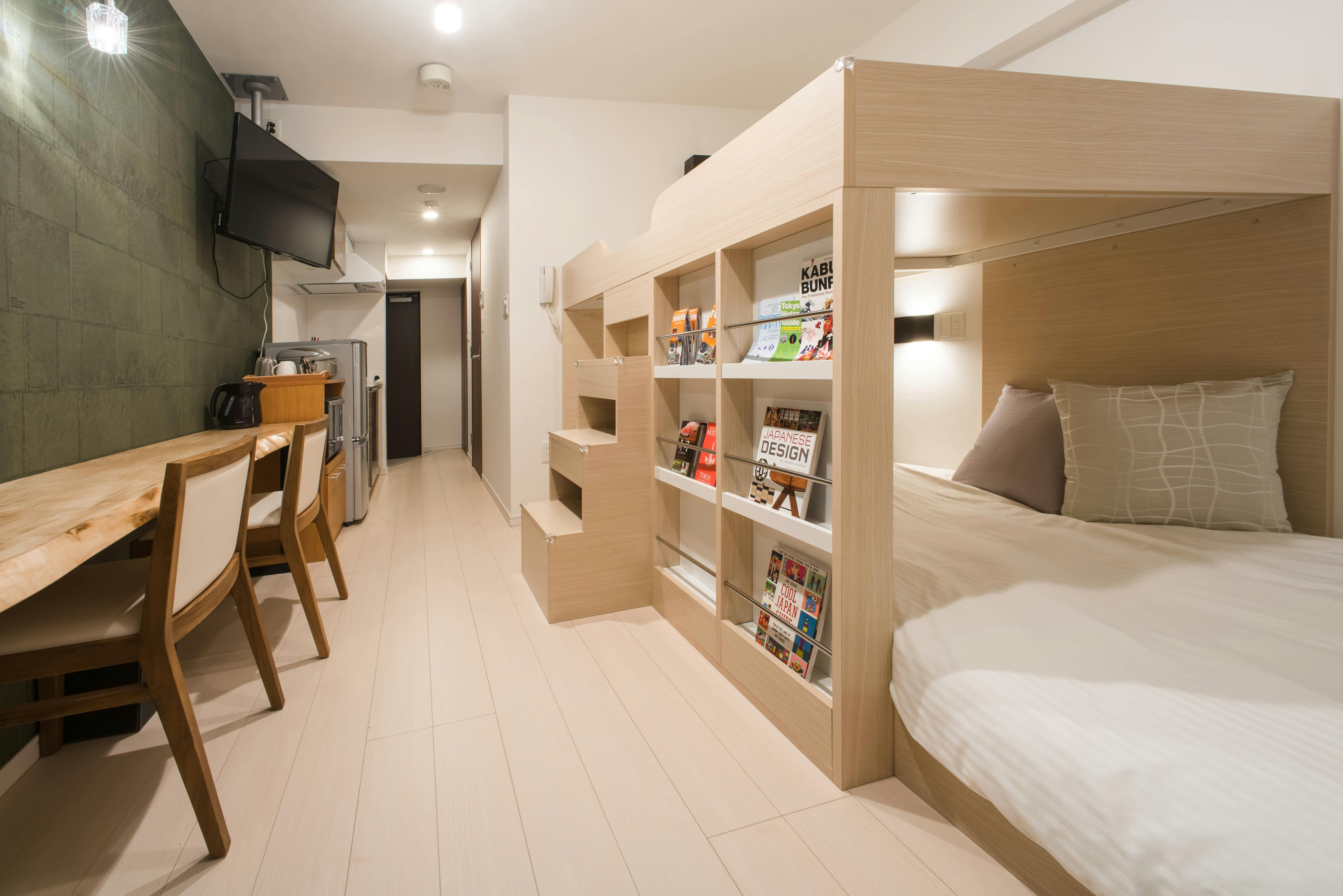 Hotel Axas Nihonbashi