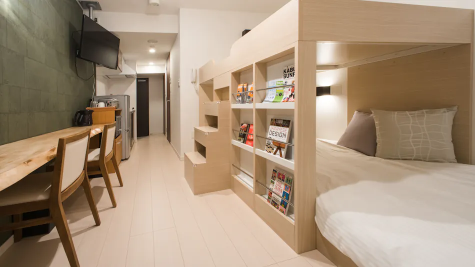 Hotel Axas Nihonbashi