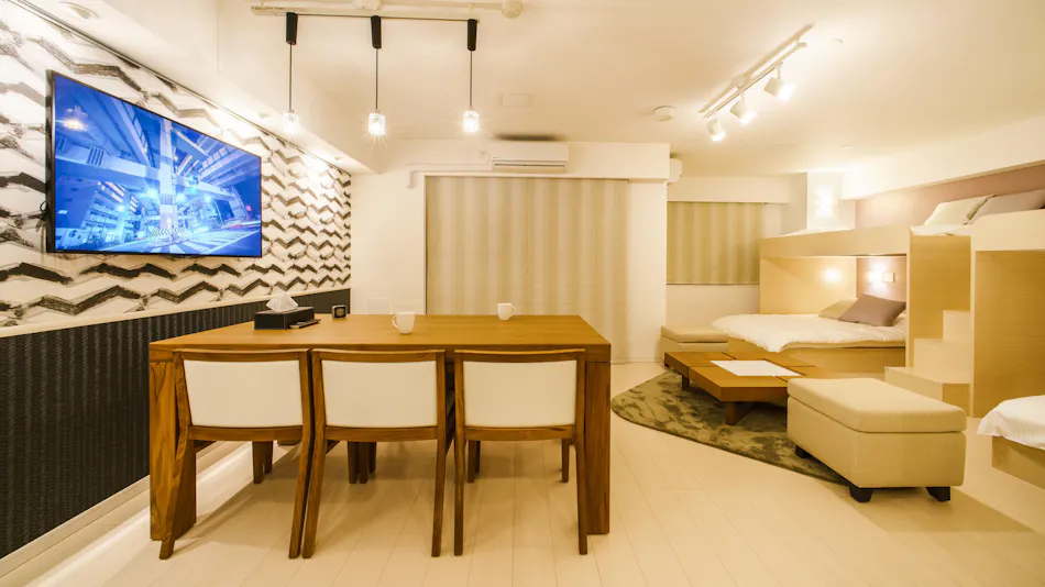Hotel Axas Nihonbashi