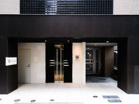 ホテルアクサス日本橋 （HOTEL AXAS NIHONBASHI）