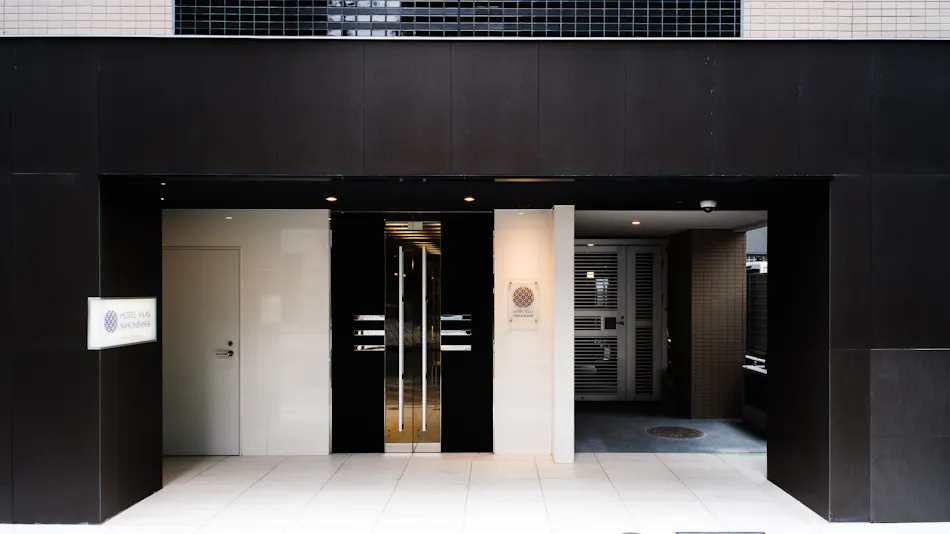 Hotel Axas Nihonbashi
