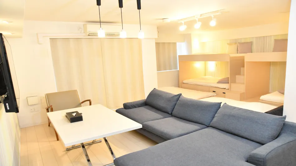Hotel Axas Nihonbashi
