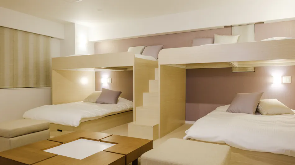 Hotel Axas Nihonbashi