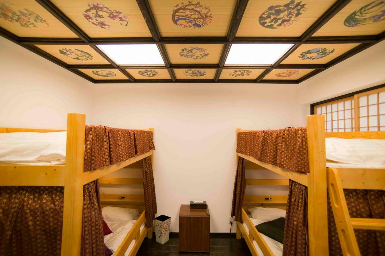Shinjuku Miyabi Residence