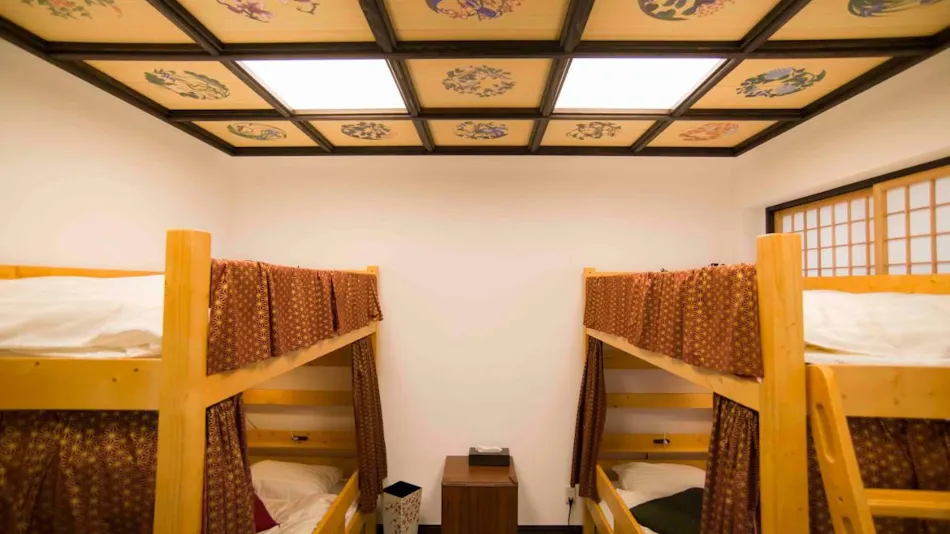 Shinjuku Miyabi Residence