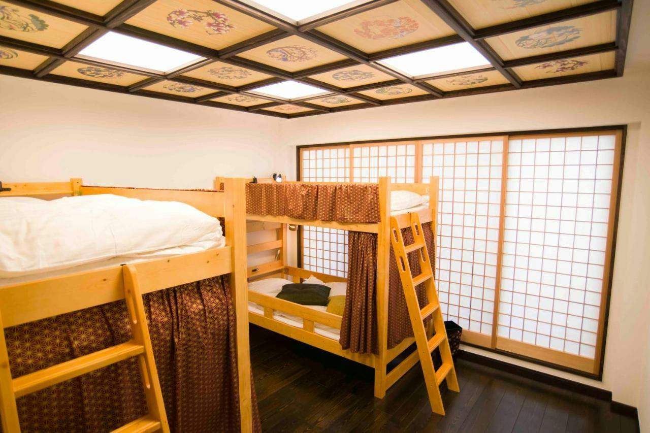 Shinjuku Miyabi Residence