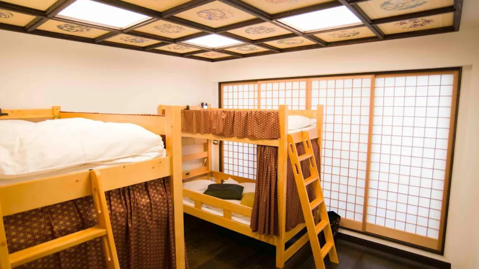 Shinjuku Miyabi Residence