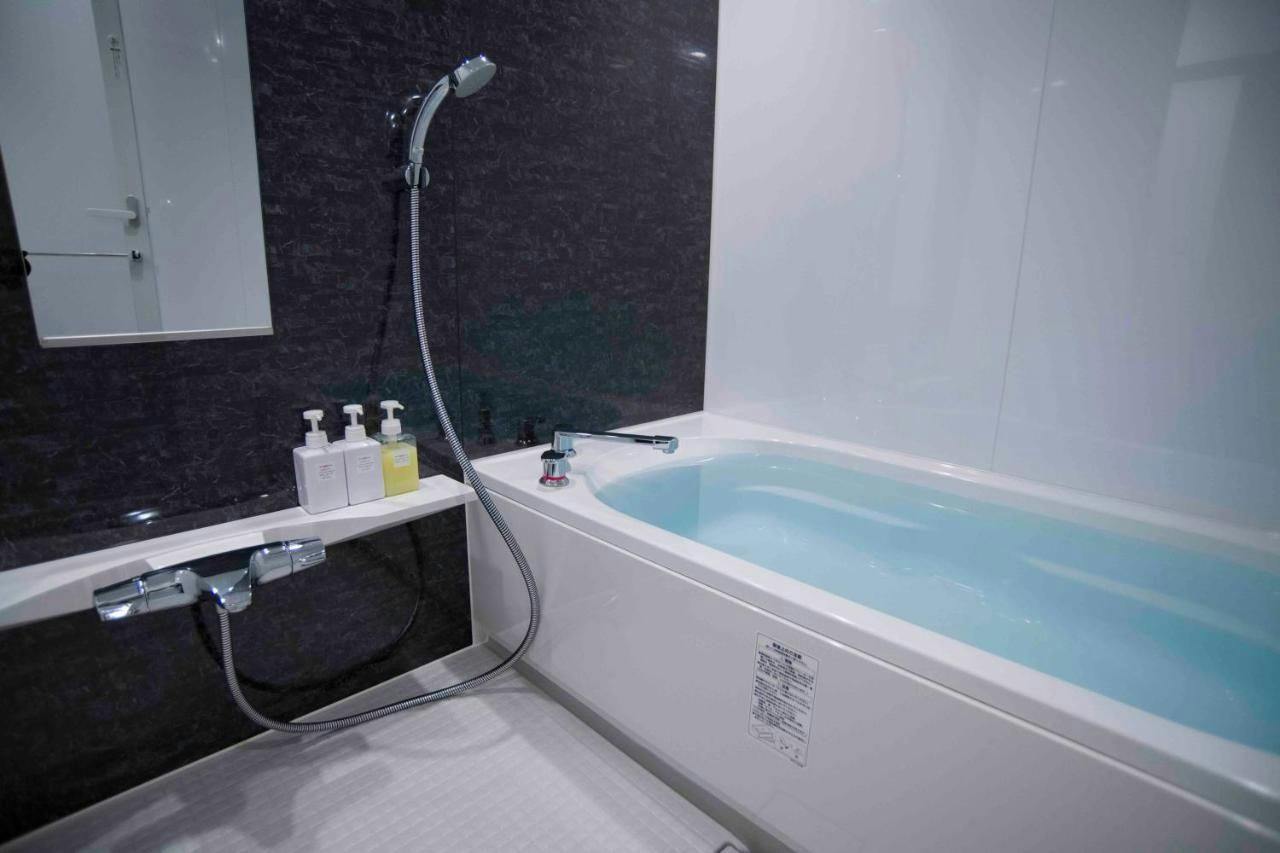 Shinjuku Miyabi Residence
