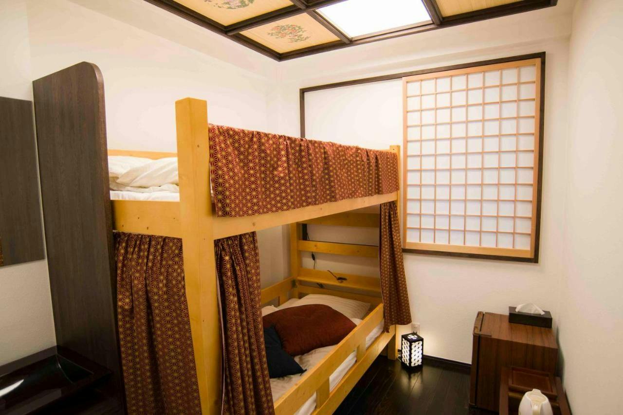 Shinjuku Miyabi Residence
