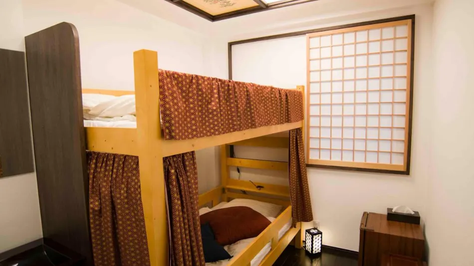 Shinjuku Miyabi Residence