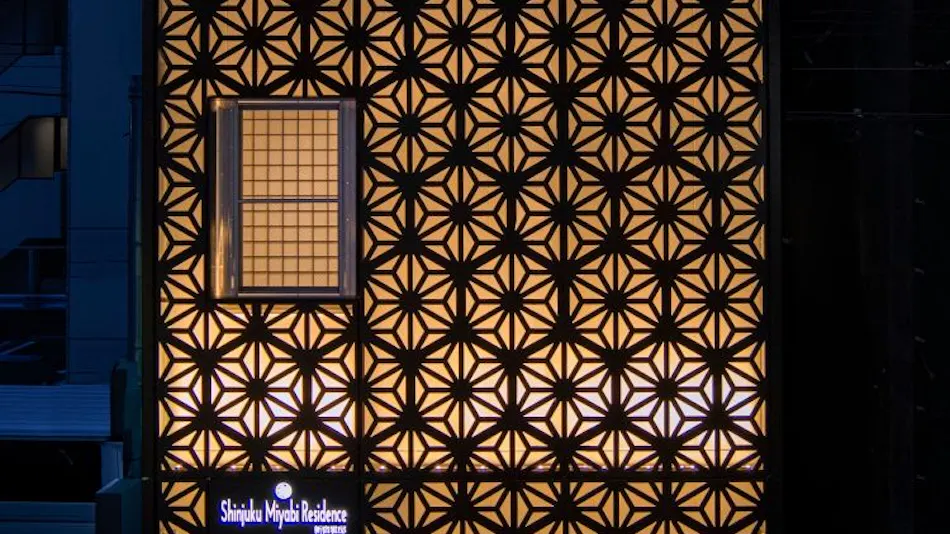 Shinjuku Miyabi Residence