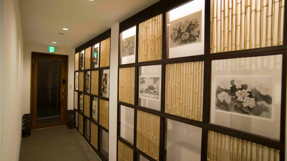 Shinjuku Miyabi Residence