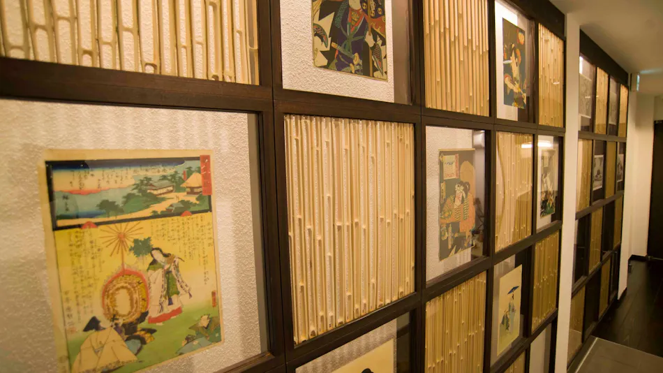 Shinjuku Miyabi Residence