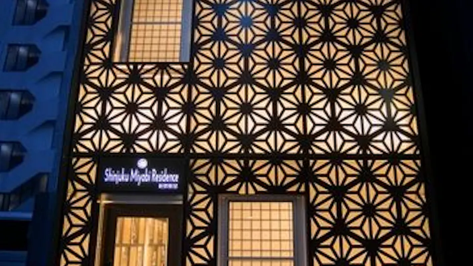 Shinjuku Miyabi Residence