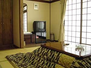 Pension Nagodaka Village