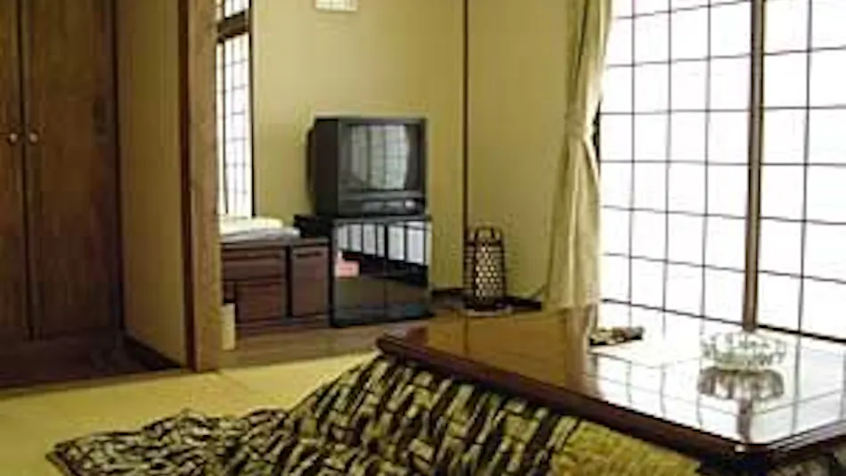 Pension Nagodaka Village