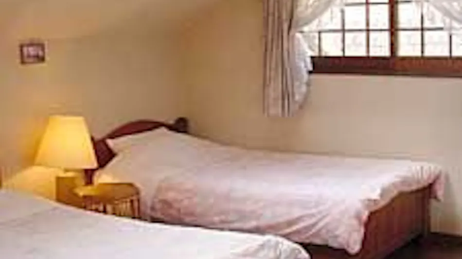 Pension Nagodaka Village