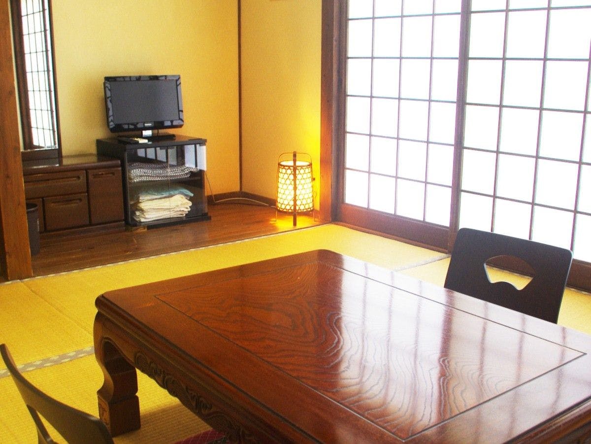 Pension Nagodaka Village
