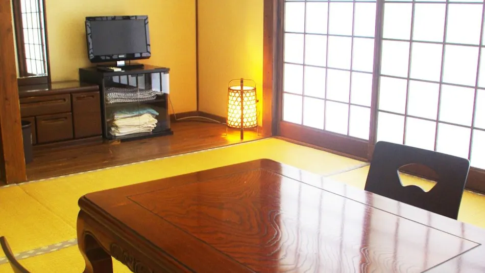 Pension Nagodaka Village