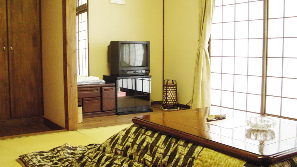 Pension Nagodaka Village