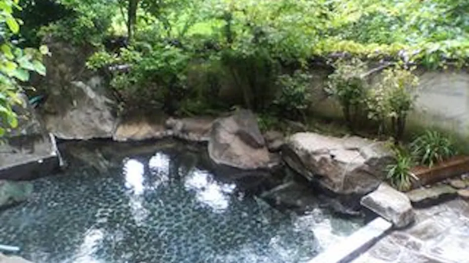 Pension Nagodaka Village