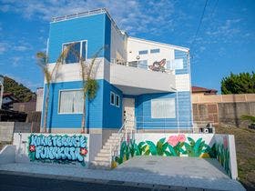 HOMIE　TERRACE　Funakata