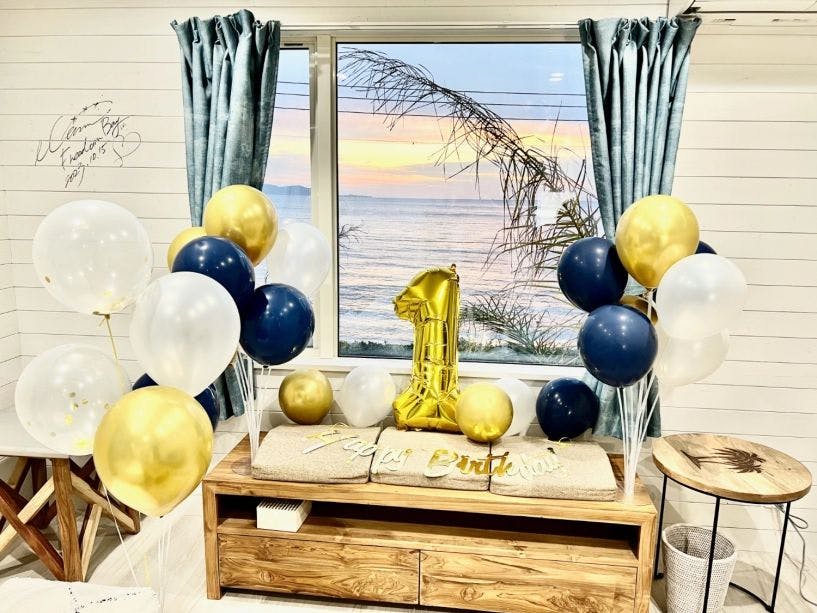 เซ็ตฉลองครบรอบ (ตัวเลือก)