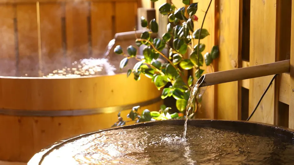 Kakeyu Onsen Relaxation Inn Kuroiwa Ryokan
