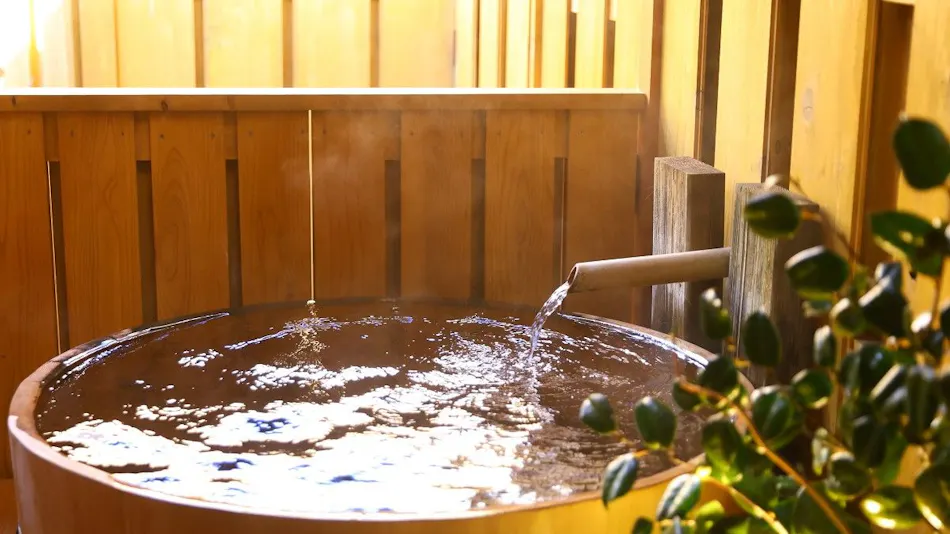Kakeyu Onsen Relaxation Inn Kuroiwa Ryokan