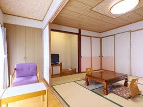 鹿教湯温泉　くつろぎの宿　黒岩旅館