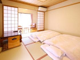鹿教湯温泉　くつろぎの宿　黒岩旅館