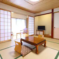 ห้องสไตล์ญี่ปุ่น 10 เสื่อทาทามิ