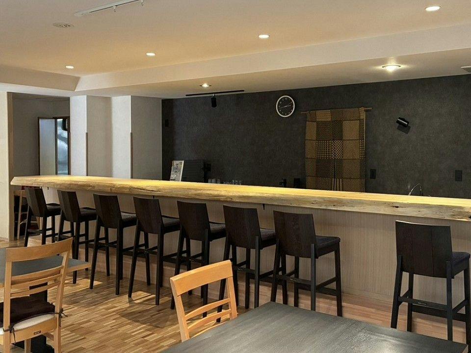 Kakeyu Onsen Relaxation Inn Kuroiwa Ryokan