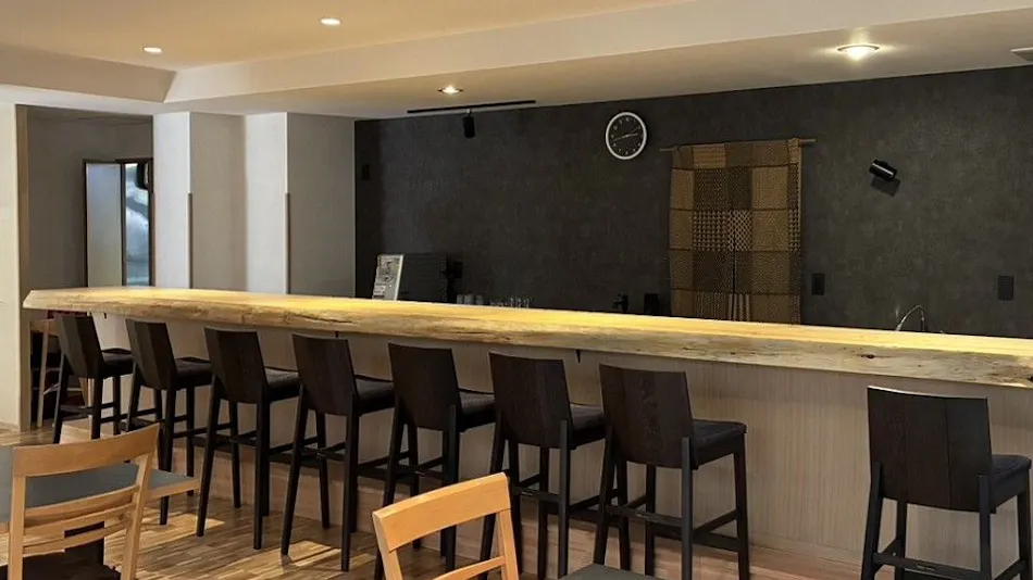 Kakeyu Onsen Relaxation Inn Kuroiwa Ryokan