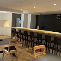 ห้องอาหารคุณภาพสูงโฉมใหม่ที่กลับมาอีกครั้ง