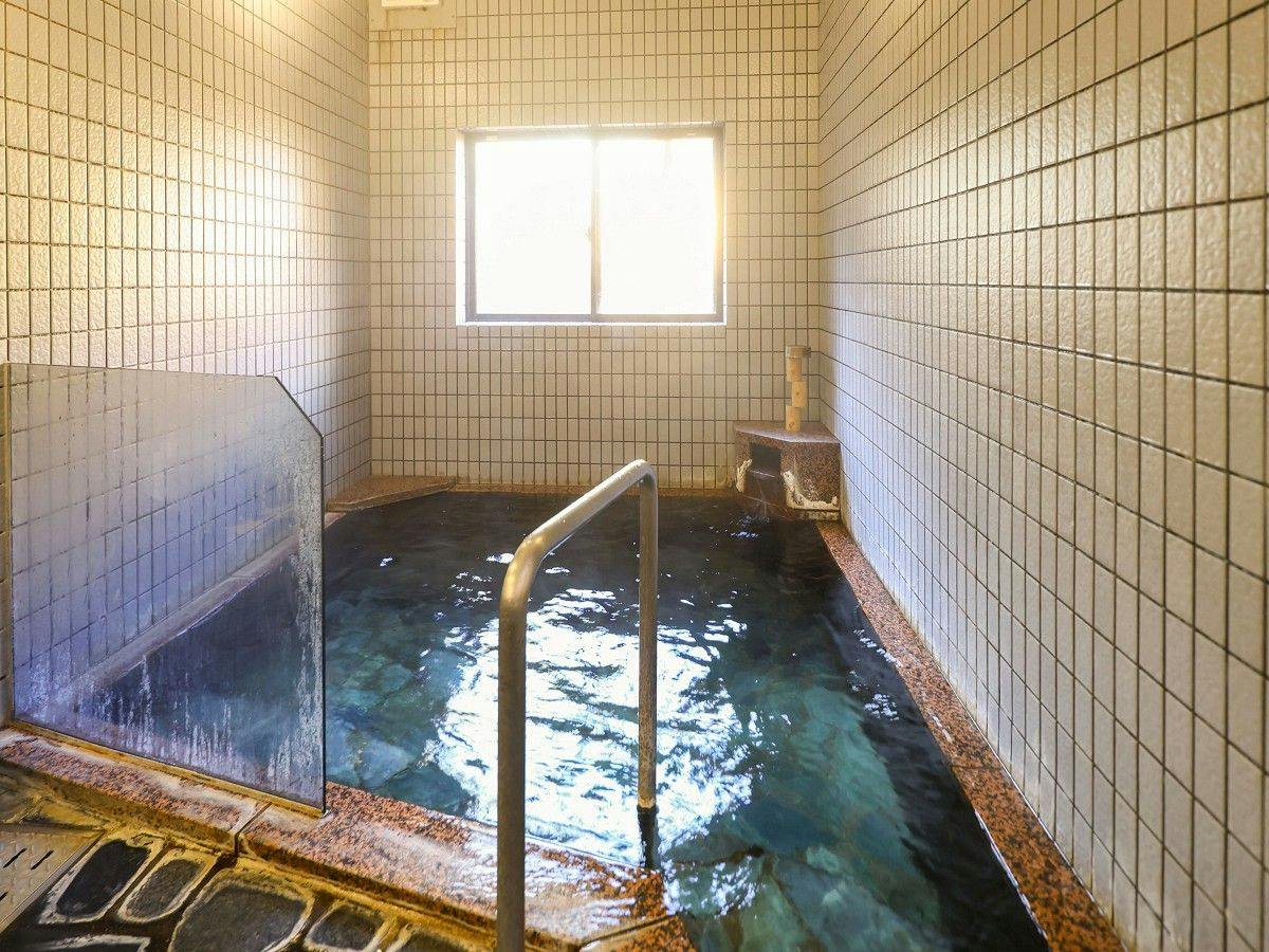 Kakeyu Onsen Relaxation Inn Kuroiwa Ryokan