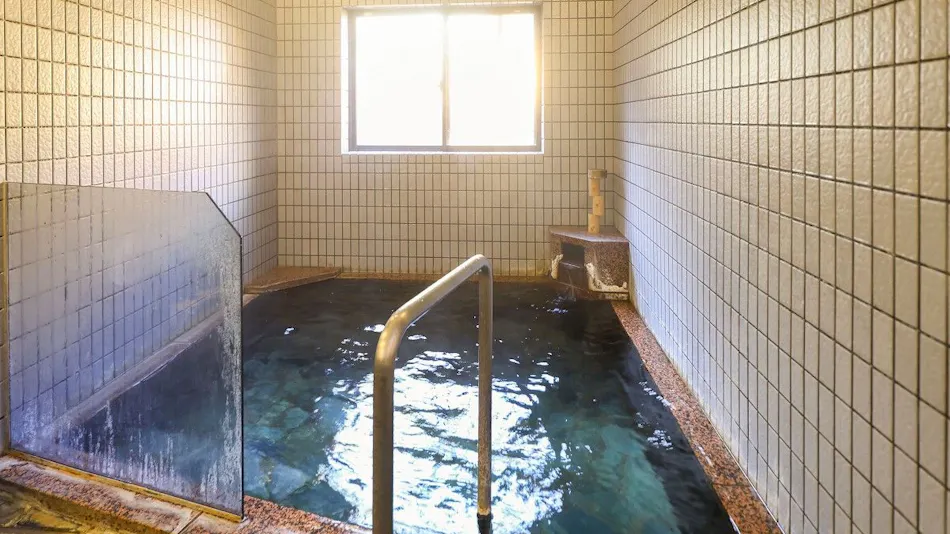 Kakeyu Onsen Relaxation Inn Kuroiwa Ryokan