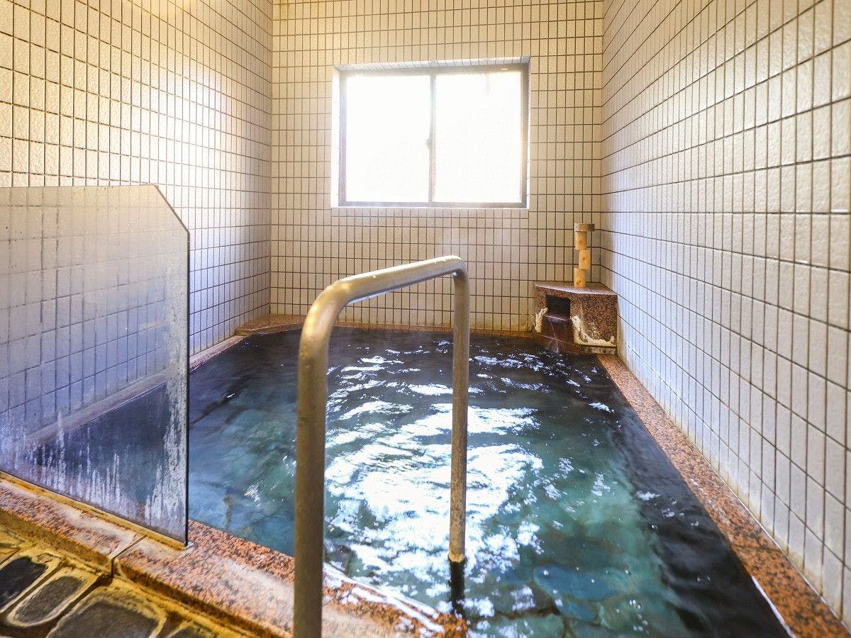 Kakeyu Onsen Relaxation Inn Kuroiwa Ryokan