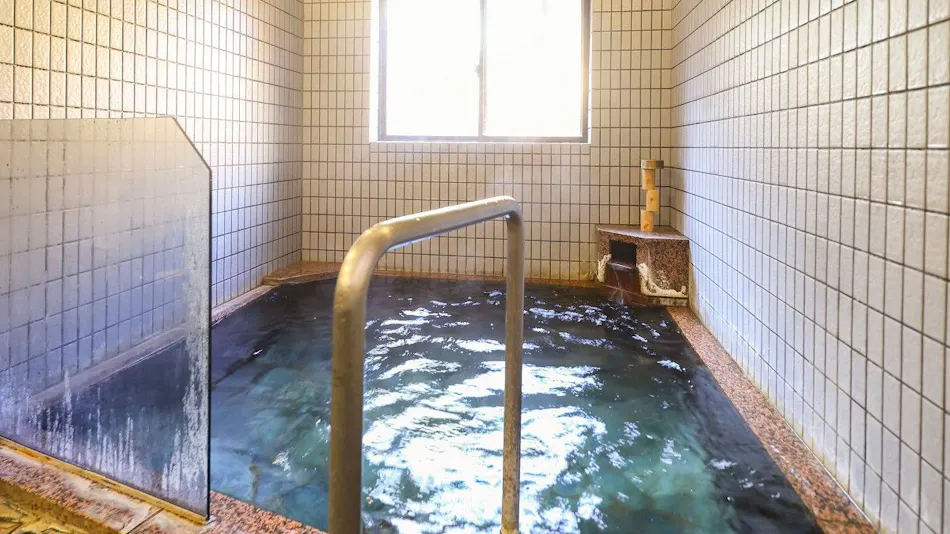 Kakeyu Onsen Relaxation Inn Kuroiwa Ryokan